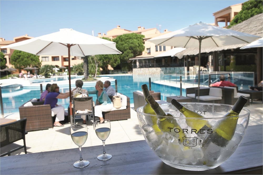 

Milano - Pals - La Costa Hotel Golf & Beach Resort