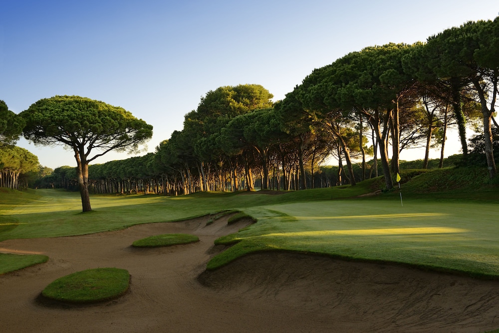 

Pisa - Pals - La Costa Hotel Golf & Beach Resort