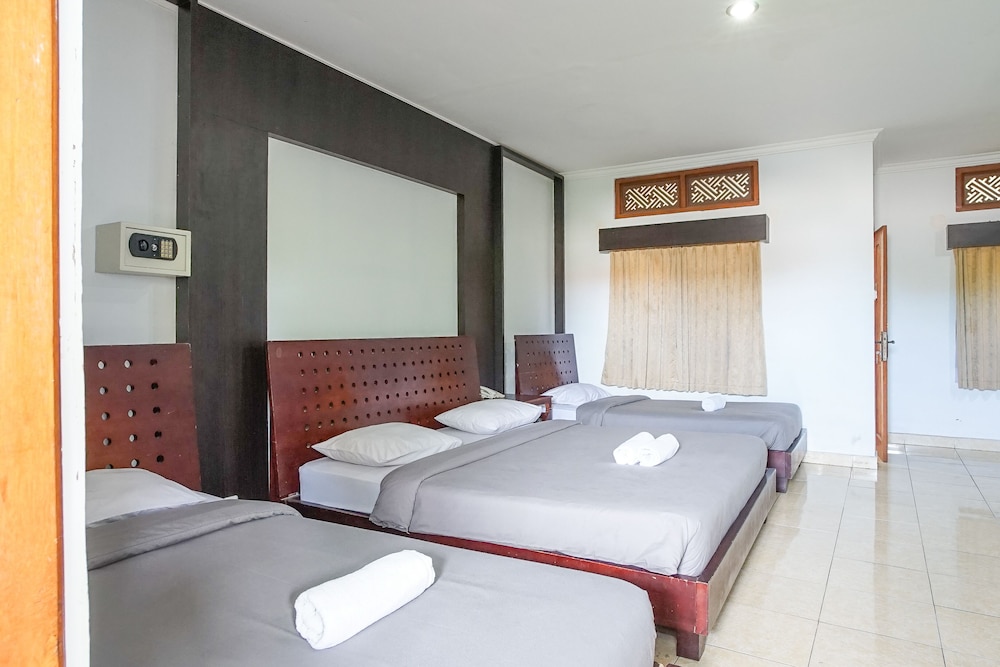 

Bari - Kuta - Bali - Gemini Star Hotel