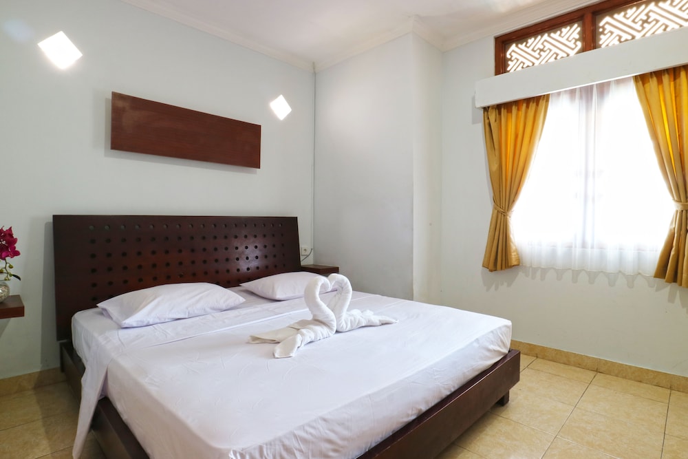 

Milano - Legian Beach - Gemini Star Hotel