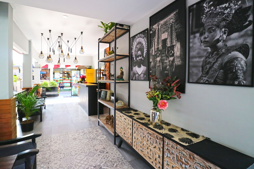 

Torino - Kuta - Bali - Gemini Star Hotel