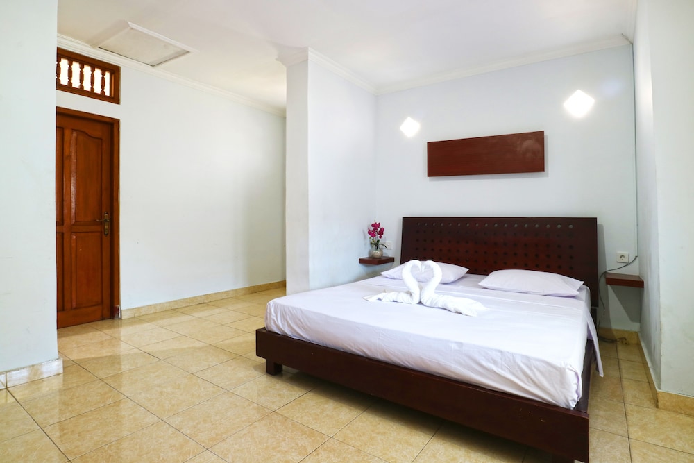 

Napoli - Legian Beach - Gemini Star Hotel