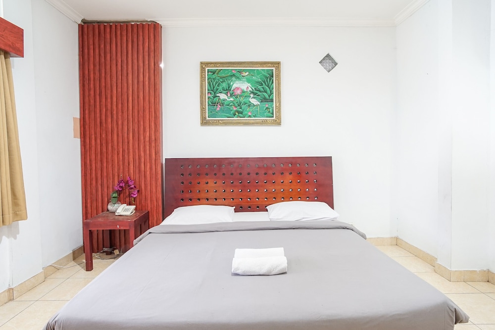 

Napoli - Legian Beach - Gemini Star Hotel