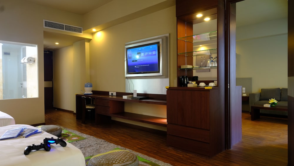 

Milano - Pecatu - The Sintesa Jimbaran Bali