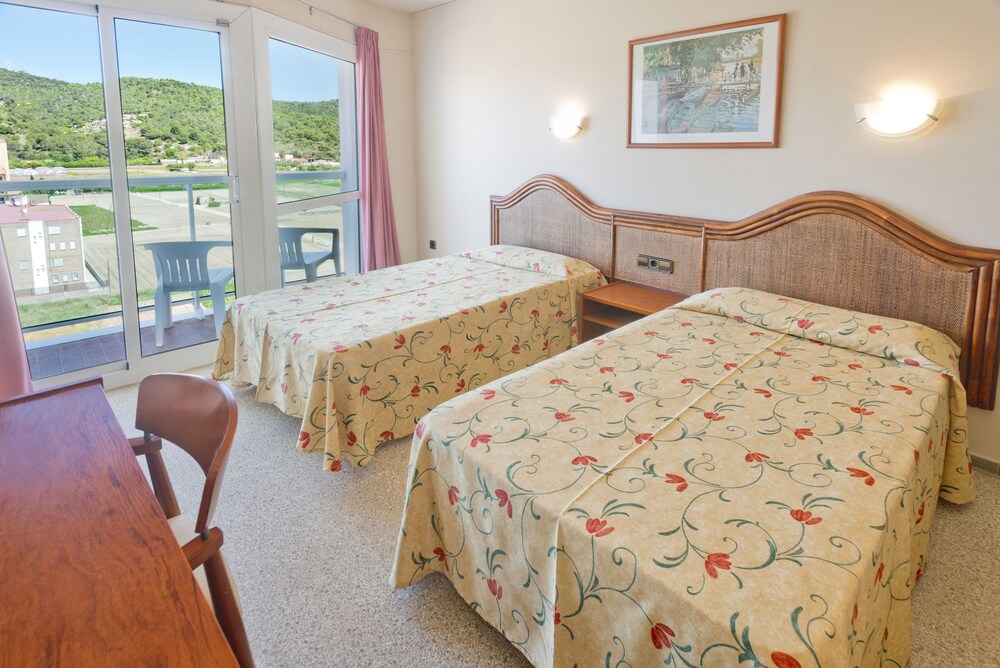 

Venezia - Malgrat de Mar - Hotel Cartago Nova by ALEGRIA