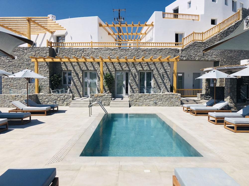 

Bari - Kalo Livadi - Argo Hotel