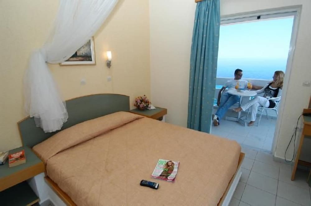 

Pisa - Skala-Cefalonia - Porto Skala Hotel Village