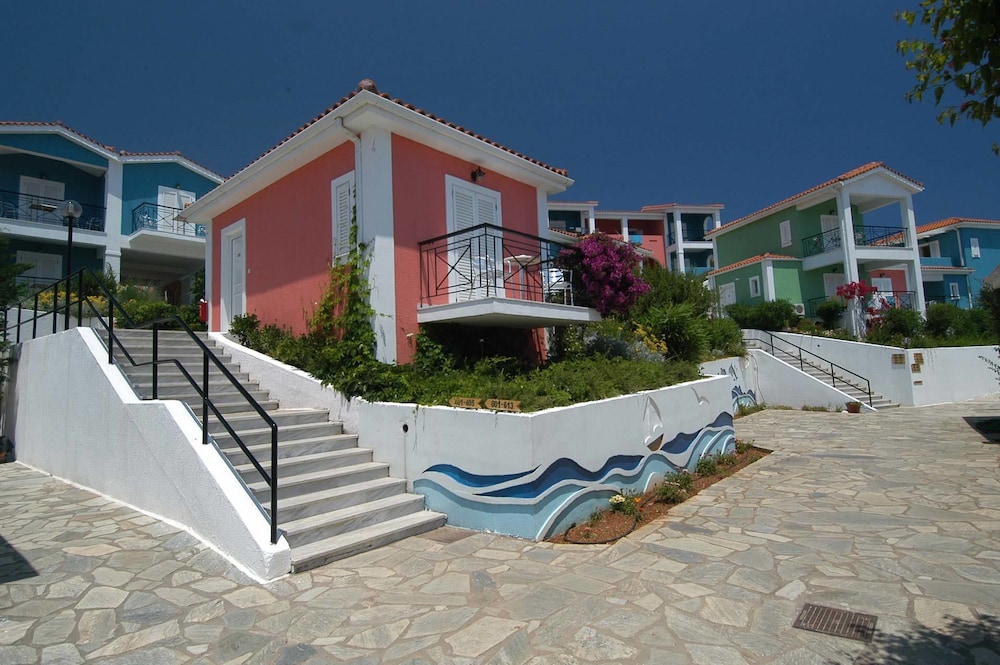 

Firenze - Skala-Cefalonia - Porto Skala Hotel Village