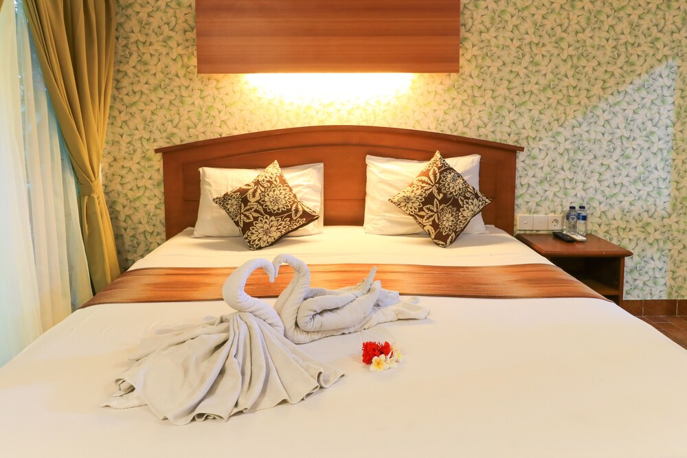 

Milano - Kuta - Bali - Ayu Lili Garden Hotel Kuta