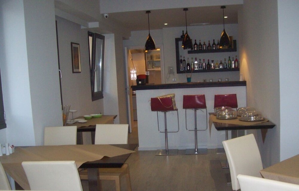 

Roma - Lixouri - Aura Boutique Hotel