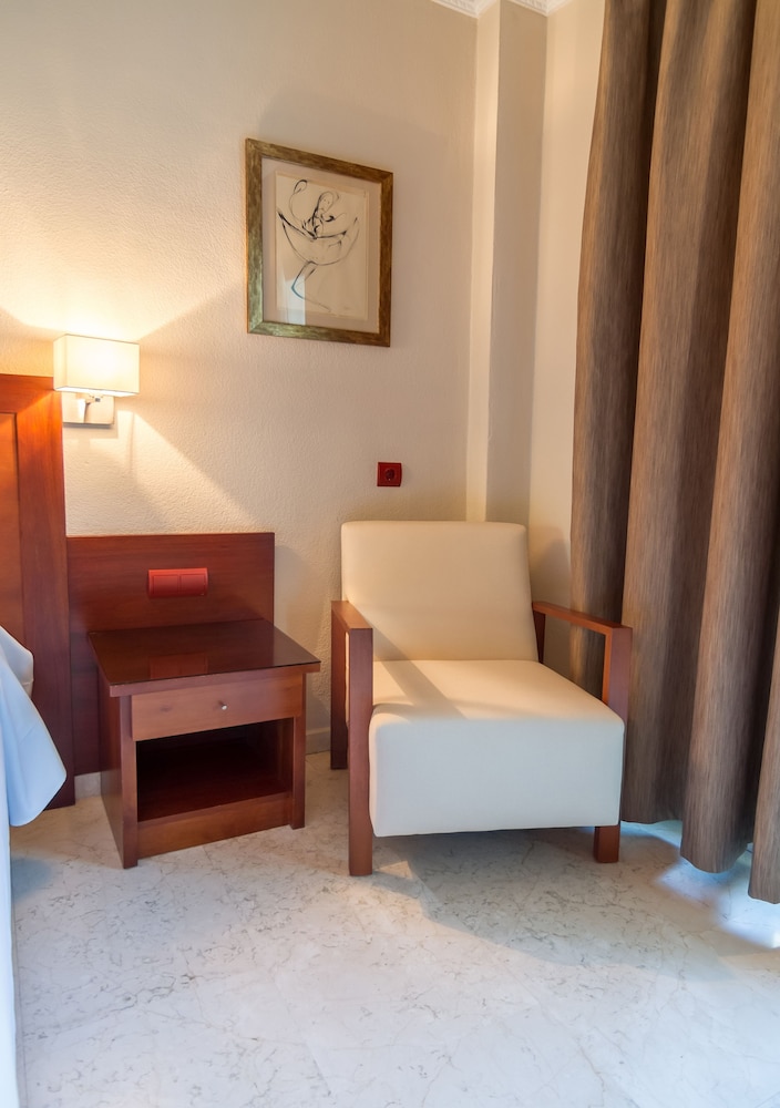

Milano - Algarrobo-Costa - Hotel Torremar - Mares