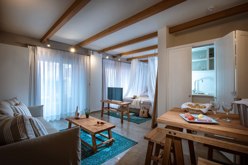 

Verona - Adele - Omiros Boutique Hotel (Adults Only)