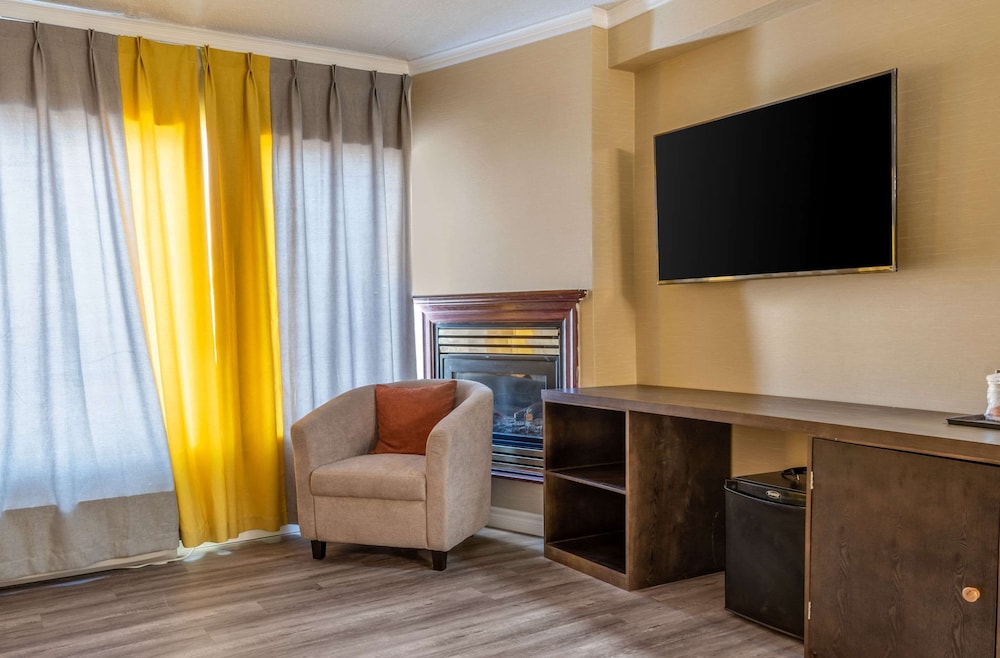 

Roma - Cascate del Niagara - Quality Inn & Suites