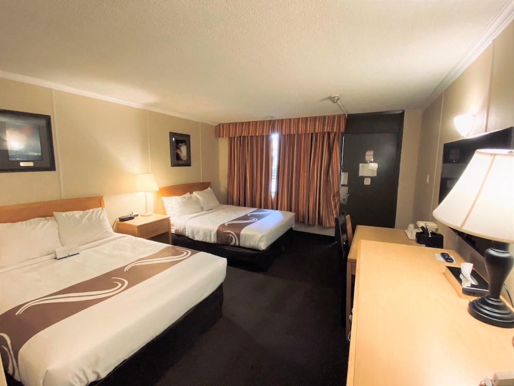 

Roma - Cascate del Niagara - Quality Inn & Suites