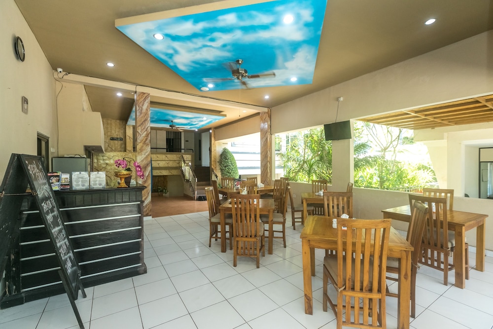 

Palermo - Nusa Dua - Bali - Rantun's Place