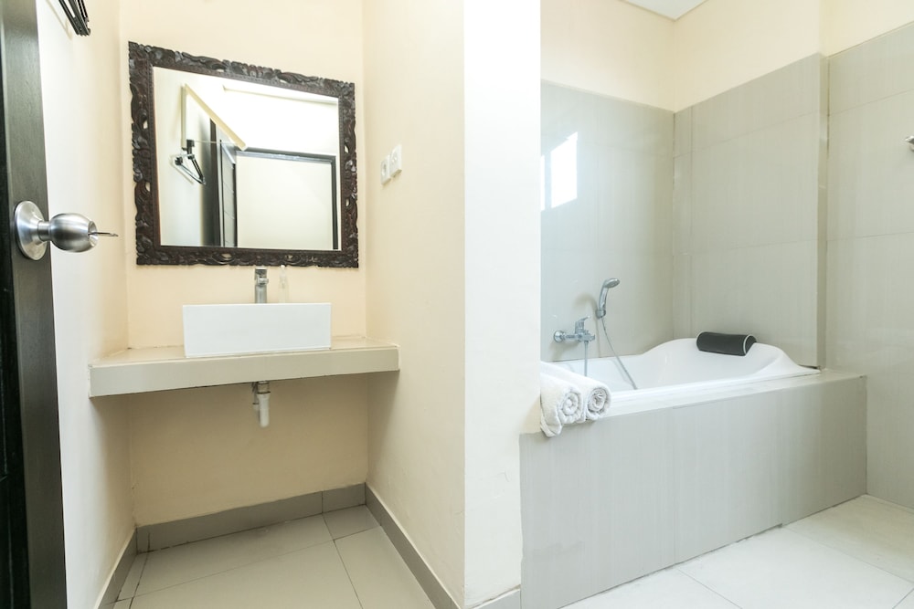 

Trieste - Nusa Dua - Bali - Rantun's Place
