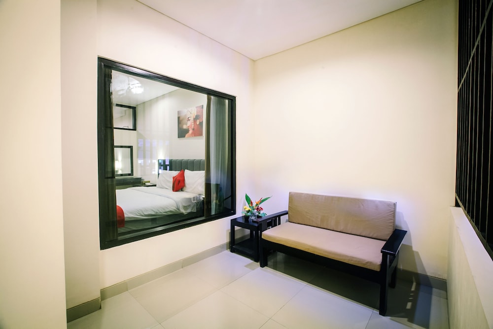 

Catania - Nusa Dua - Bali - Rantun's Place Nusa Dua