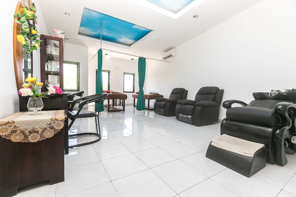 

Palermo - Nusa Dua - Bali - Rantun's Place Nusa Dua