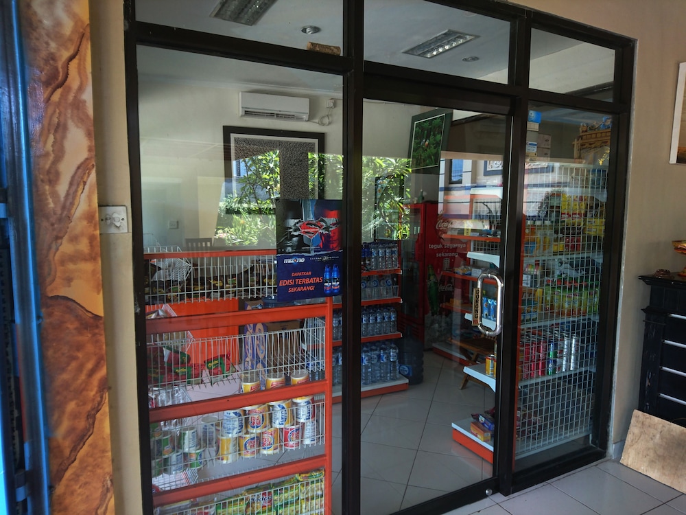 

Catania - Nusa Dua - Bali - Rantun's Place