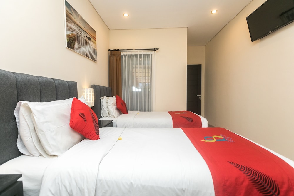 

Venezia - Nusa Dua - Bali - Rantun's Place