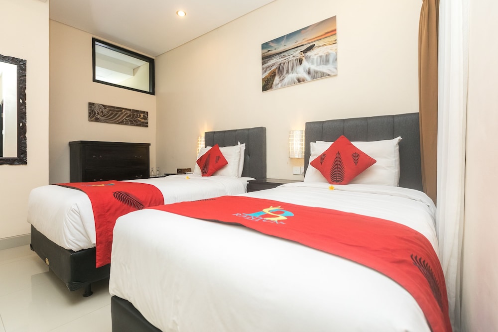 

Catania - Nusa Dua - Bali - Rantun's Place