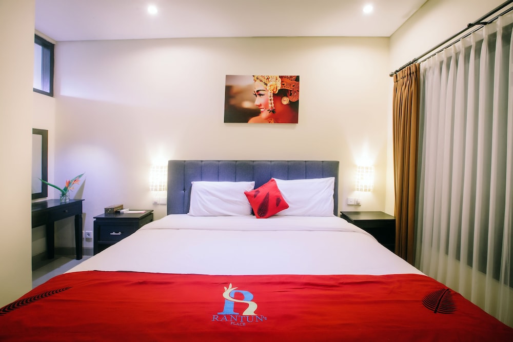 

Firenze - Nusa Dua - Bali - Rantun's Place Nusa Dua