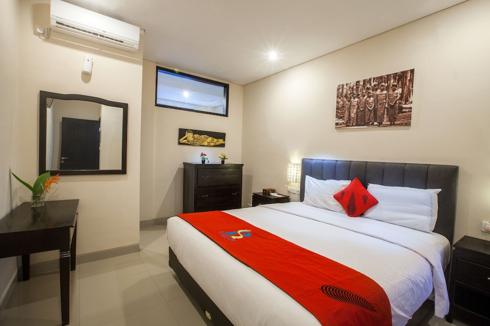 

Milano - Nusa Dua - Bali - Rantun's Place