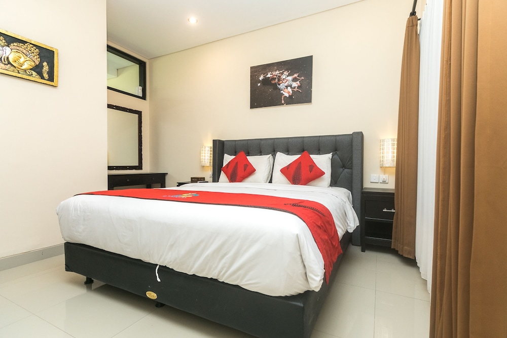 

Catania - Nusa Dua - Bali - Rantun's Place Nusa Dua