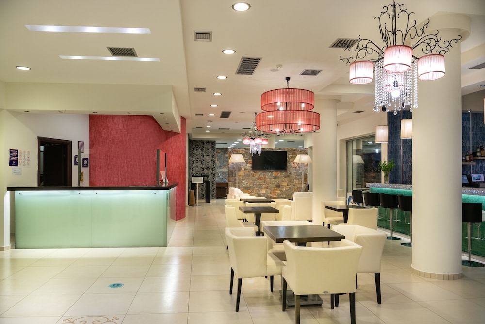 

Firenze - Milatos - Angela Suites Boutique Hotel