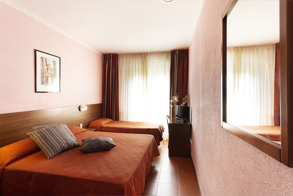 

Palermo - Toscana, Italia - Hotel Corolle