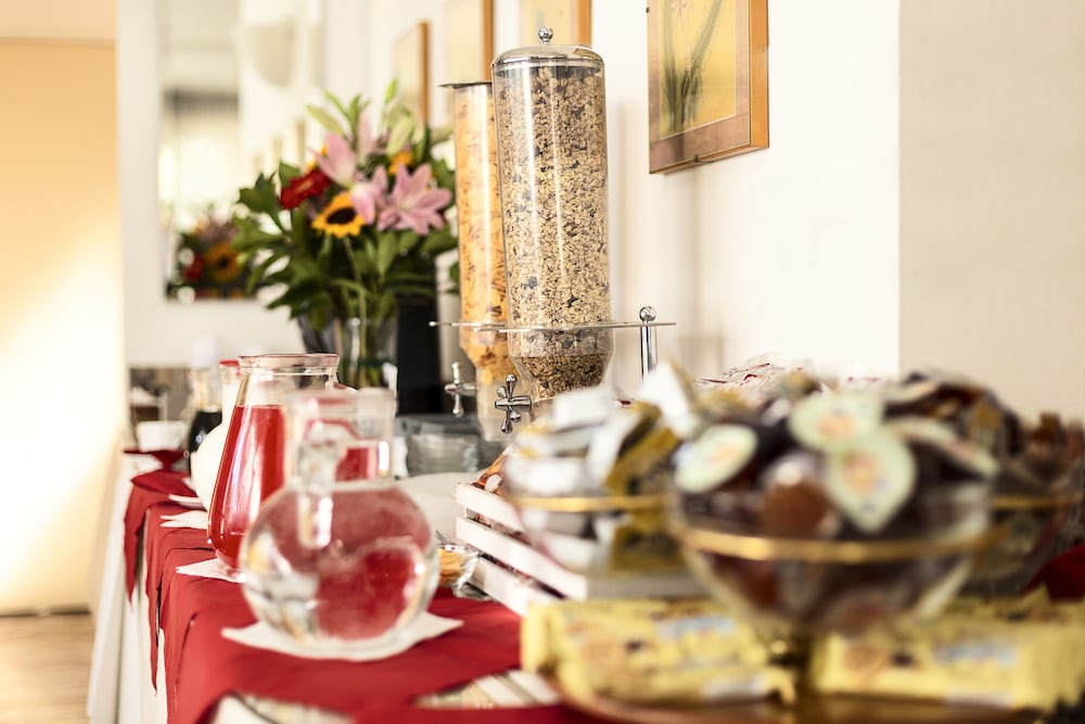

Roma - Firenze - Hotel Corolle