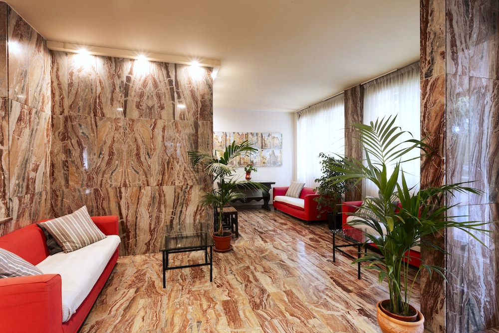 

Lamezia Terme - Fiesole - Hotel Corolle