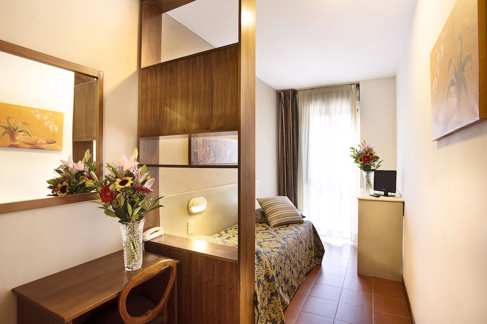 

Lamezia Terme - Toscana, Italia - Hotel Corolle