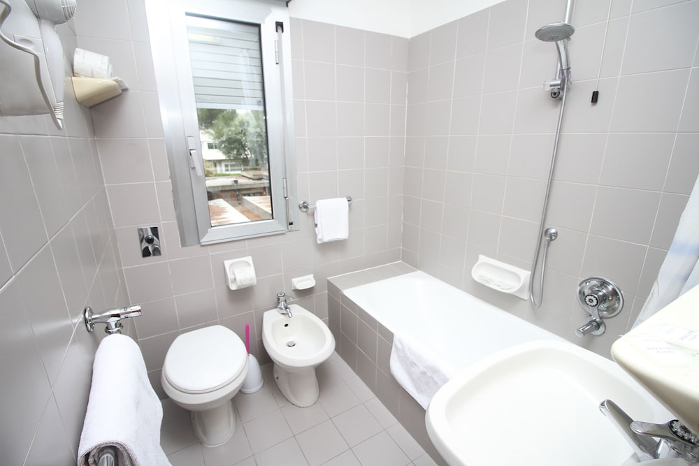 

Verona - Toscana, Italia - Hotel Corolle