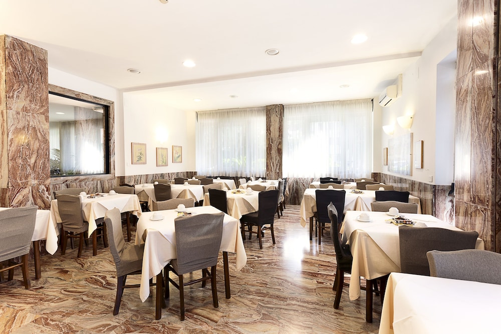 

Milano - Firenze - Hotel Corolle