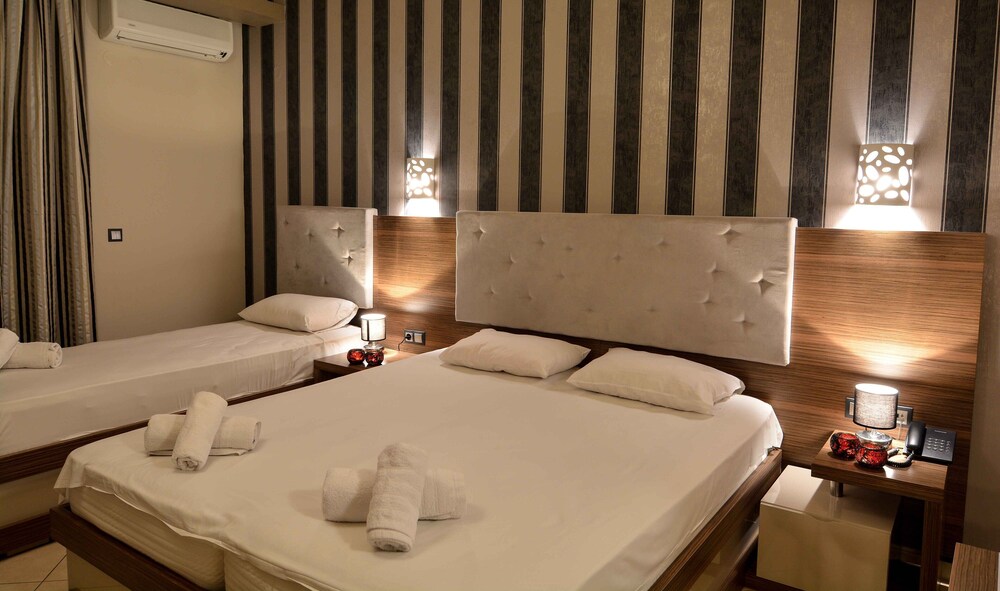 

Brindisi - Paralía - Porto Del Sol Hotel
