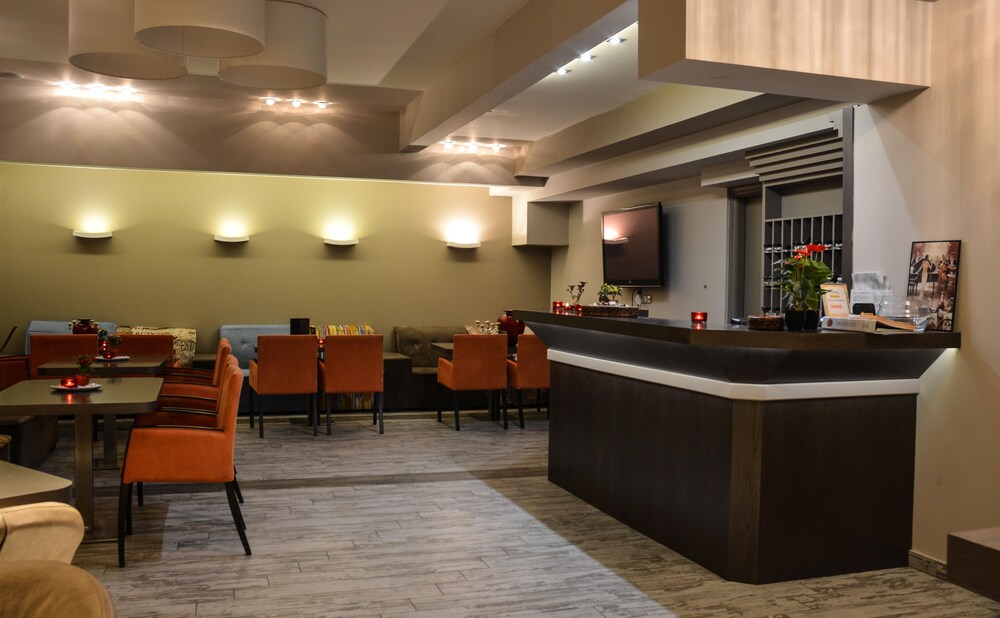 

Milano - Kateríni - Porto Del Sol Hotel