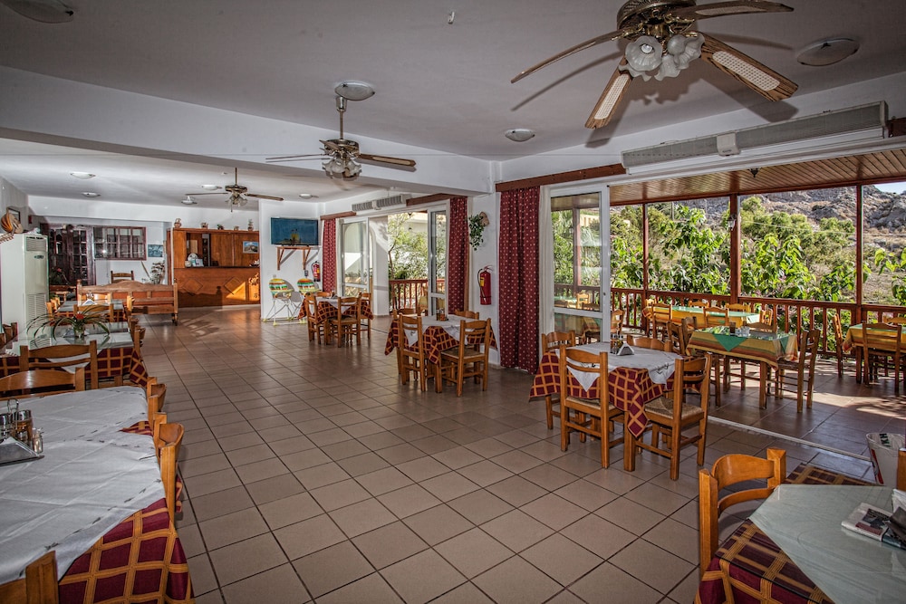 

Roma - Creta Ovest - Chania, Grecia - Ammoudi Hotel