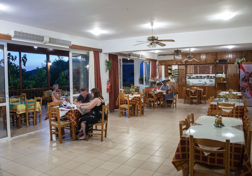 

Roma - Plakias - Ammoudi Hotel