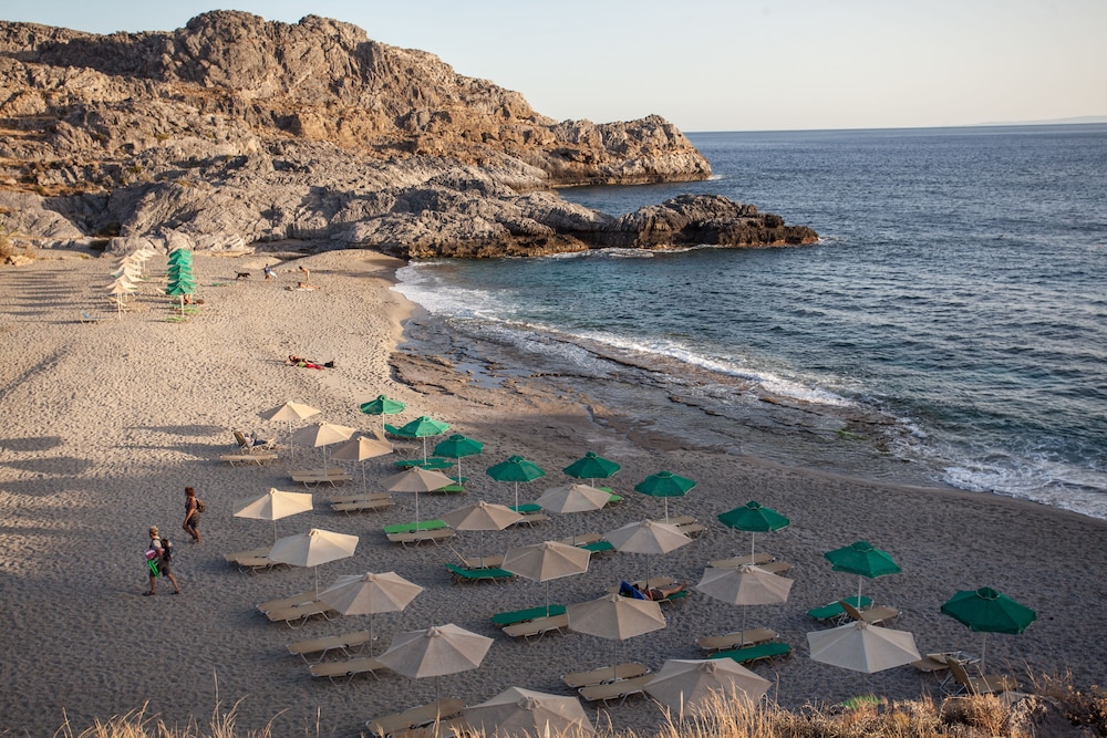 

Torino - Creta Ovest - Chania, Grecia - Ammoudi Hotel