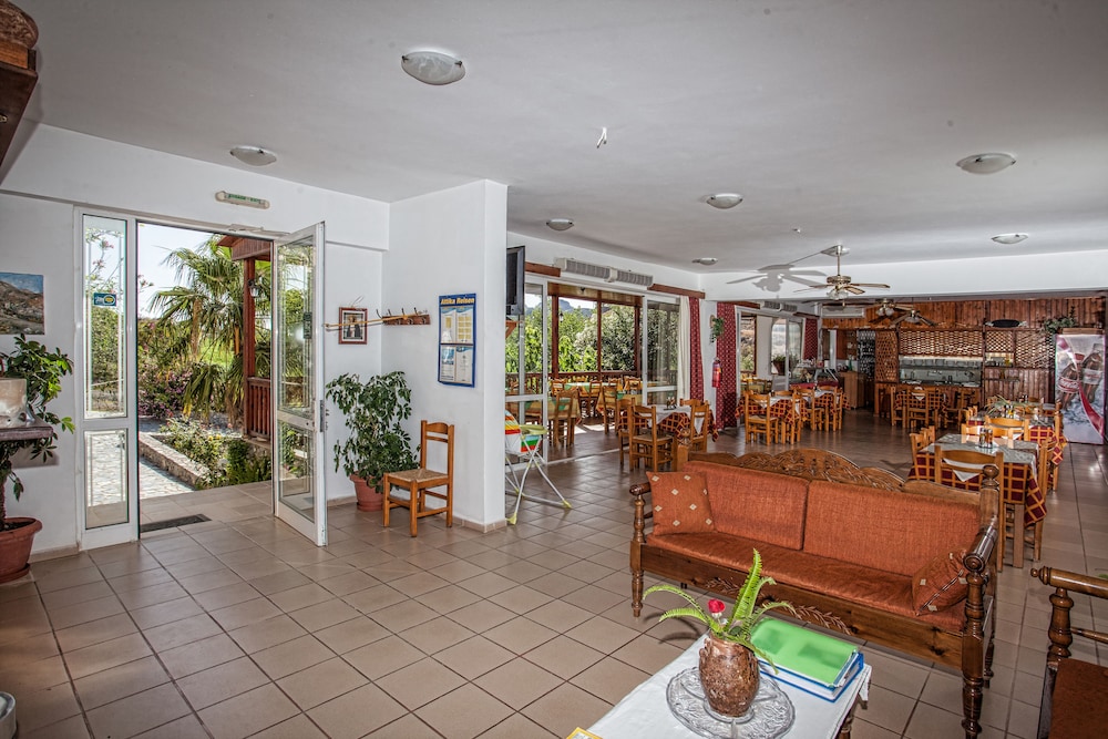 

Napoli - Plakias - Ammoudi Hotel