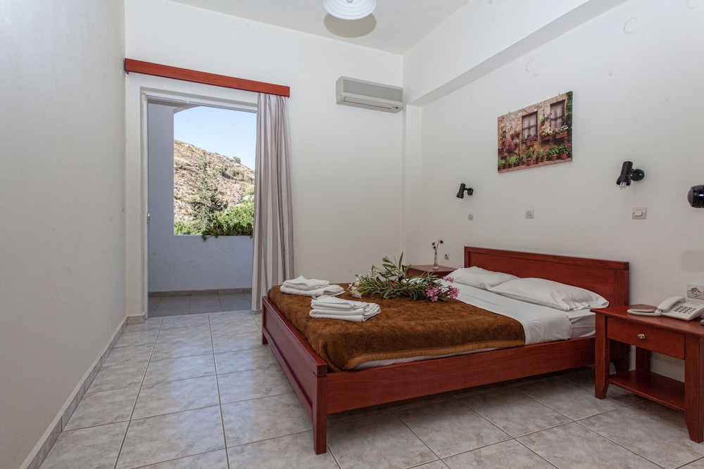 

Venezia - Creta Ovest - Chania, Grecia - Ammoudi Hotel