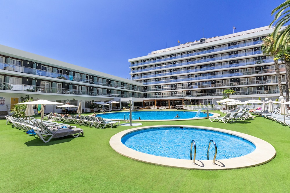 

Palermo - Tossa de Mar - Anabel Hotel