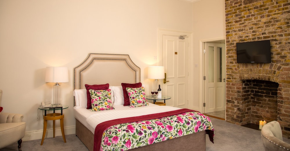 

Roma - Cork - Cork’s Vienna Woods Hotel and Villas