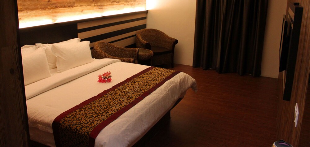 

Roma - Sepang - Hotel Time Nilai