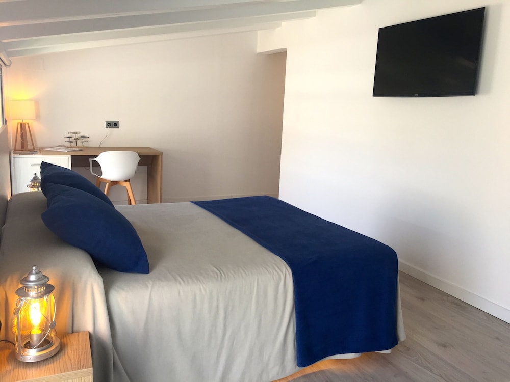 

Roma - L'Estartit - Hotel Nereida