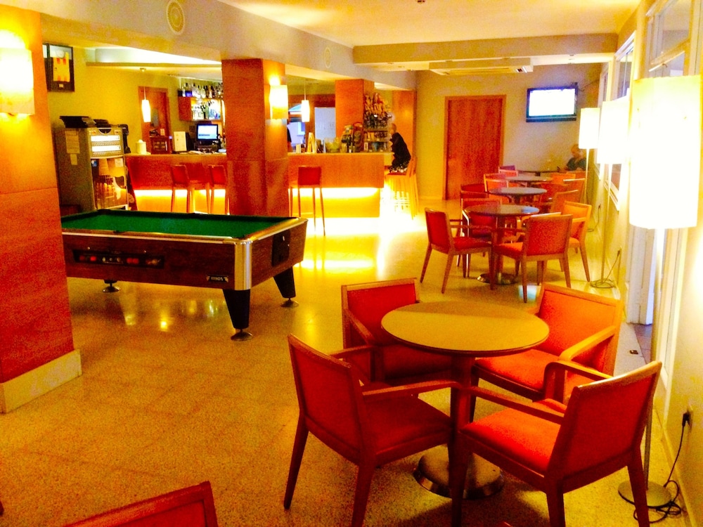 

Napoli - L'Estartit - Hotel Nereida