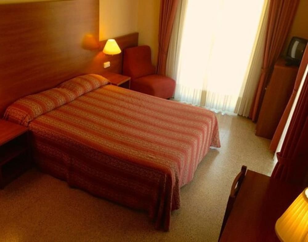 

Roma - L'Estartit - Hotel Nereida