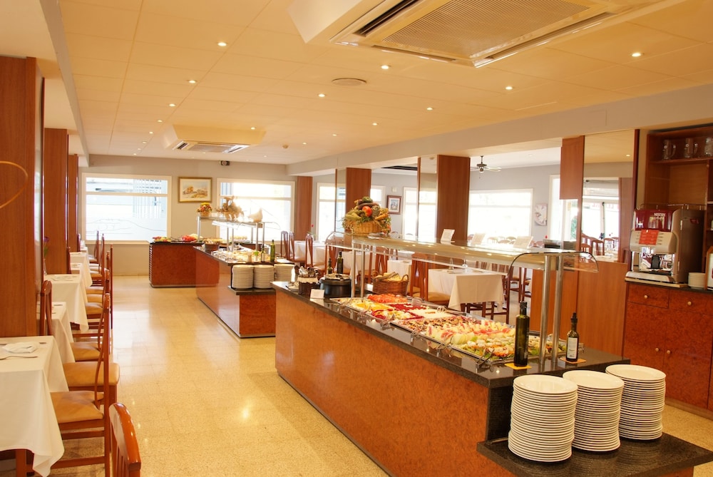 

Milano - L'Estartit - Hotel Nereida