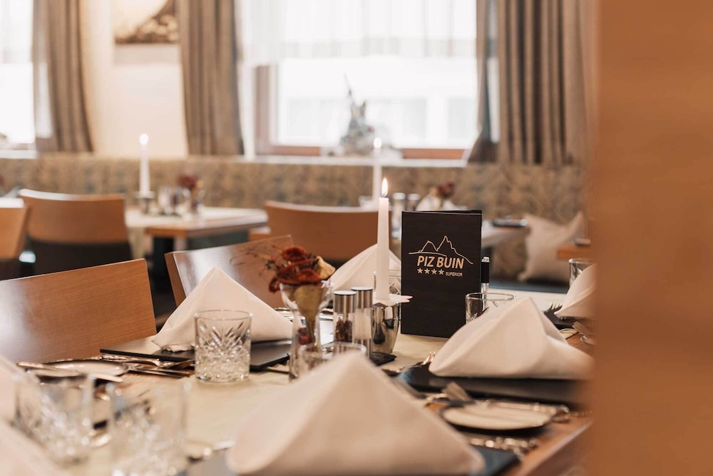 

Milano - Ischgl - Hotel Piz Buin
